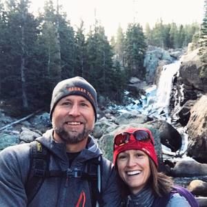 Meet your Posher, Keith